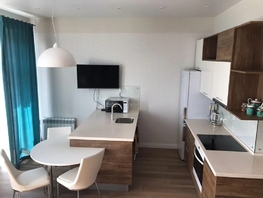 Снять однокомнатную квартиру Коммунаров ул, 38  м&sup2;, 4200 рублей