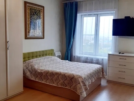 Снять однокомнатную квартиру Красных Мадьяр ул, 36  м&sup2;, 3500 рублей
