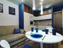 Снять двухкомнатную квартиру Пискунова ул, 42  м&sup2;, 4200 рублей
