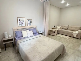 Снять однокомнатную квартиру Лыткина ул, 38  м&sup2;, 3675 рублей