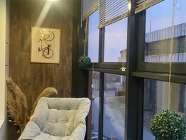 Снять однокомнатную квартиру Старо-Кузьмихинская ул, 29  м&sup2;, 3340 рублей