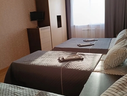 Снять двухкомнатную квартиру Крылатый мкр, 60  м&sup2;, 4800 рублей
