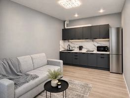 Снять однокомнатную квартиру Шмидта ул, 50  м&sup2;, 3619 рублей