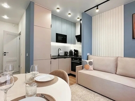 Снять однокомнатную квартиру Гусарская тер, 33  м&sup2;, 4500 рублей