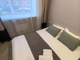 Снять однокомнатную квартиру Пионерский пер, 60  м&sup2;, 4050 рублей