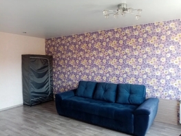 Снять однокомнатную квартиру Байкальская ул, 43  м&sup2;, 2240 рублей
