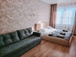 Снять однокомнатную квартиру Гусарская тер, 45  м&sup2;, 2800 рублей