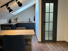 Снять однокомнатную квартиру Байкальская ул, 27  м&sup2;, 3000 рублей