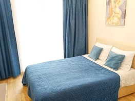 Снять однокомнатную квартиру Пискунова ул, 30  м&sup2;, 3009 рублей