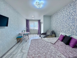 Снять однокомнатную квартиру Первомайская ул, 23  м&sup2;, 2600 рублей