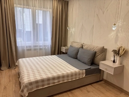 Снять однокомнатную квартиру Гусарская тер, 34  м&sup2;, 3000 рублей