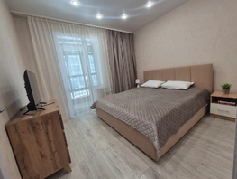 Снять однокомнатную квартиру Дальневосточная ул, 42  м&sup2;, 4235 рублей