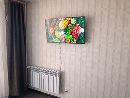 Снять однокомнатную квартиру Пискунова ул, 30  м&sup2;, 2800 рублей