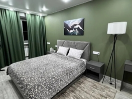 Снять двухкомнатную квартиру Лермонтова ул, 44  м&sup2;, 3900 рублей