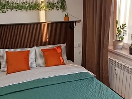 Снять однокомнатную квартиру Юбилейный мкр, 25  м&sup2;, 2500 рублей