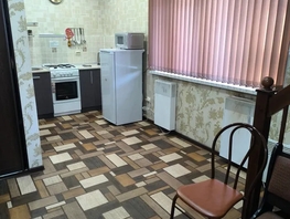 Снять однокомнатную квартиру Альпийская ул, 40  м&sup2;, 2440 рублей