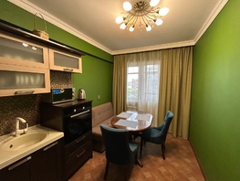 Снять однокомнатную квартиру Дальневосточная ул, 40  м&sup2;, 4000 рублей