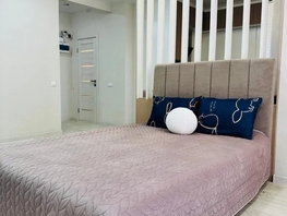 Снять однокомнатную квартиру Трилиссера ул, 38  м&sup2;, 4068 рублей