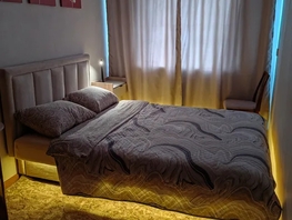 Снять двухкомнатную квартиру Красноармейская ул, 44  м&sup2;, 4100 рублей