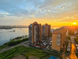 Снять однокомнатную квартиру Дальневосточная ул, 30  м&sup2;, 3213 рублей