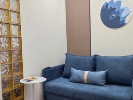 Снять однокомнатную квартиру Гусарская тер, 38  м&sup2;, 3600 рублей