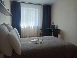 Снять двухкомнатную квартиру Археолога Михаила Герасимова пер, 57  м&sup2;, 2300 рублей