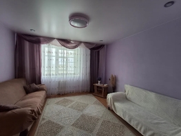 Снять трехкомнатную квартиру Байкальская ул, 69  м&sup2;, 3500 рублей