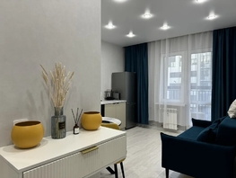 Снять двухкомнатную квартиру Гусарская тер, 42  м&sup2;, 3480 рублей