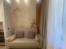 Снять однокомнатную квартиру Гусарская тер, 38  м&sup2;, 3500 рублей