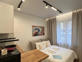 Снять однокомнатную квартиру Гусарская тер, 14  м&sup2;, 2999 рублей