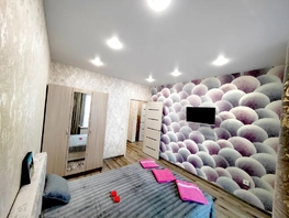 Снять двухкомнатную квартиру Ивана Доронина ул, 40  м&sup2;, 3500 рублей