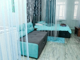Снять однокомнатную квартиру Березовый мкр, 40  м&sup2;, 2625 рублей