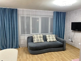 Снять однокомнатную квартиру Советская ул, 36  м&sup2;, 2600 рублей