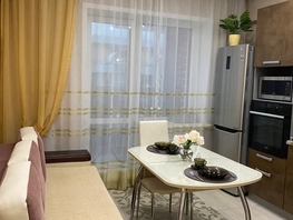 Снять однокомнатную квартиру Карла Либкнехта ул, 35  м&sup2;, 3500 рублей