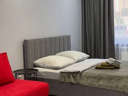 Снять двухкомнатную квартиру Гусарская тер, 65  м&sup2;, 5000 рублей
