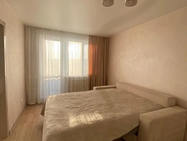 Снять однокомнатную квартиру Ярославского ул, 36  м&sup2;, 2500 рублей