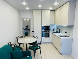 Снять однокомнатную квартиру Юрия Левитанского ул, 44  м&sup2;, 5000 рублей
