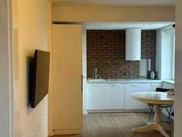 Снять трехкомнатную квартиру Байкальская ул, 47  м&sup2;, 4500 рублей