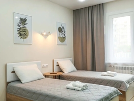 Снять однокомнатную квартиру Гусарская тер, 20  м&sup2;, 3645 рублей