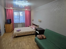 Снять двухкомнатную квартиру Сурнова ул, 52  м&sup2;, 2760 рублей