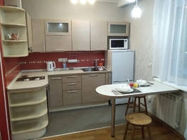 Снять двухкомнатную квартиру Дзержинского ул, 40  м&sup2;, 3300 рублей
