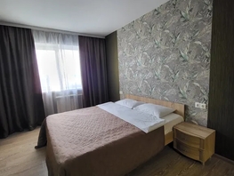 Снять однокомнатную квартиру Сурнова ул, 54  м&sup2;, 3000 рублей