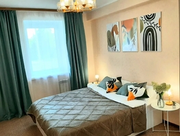 Снять двухкомнатную квартиру Сарафановская ул, 60  м&sup2;, 2950 рублей