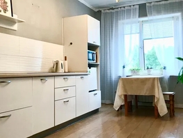 Снять трехкомнатную квартиру Университетский мкр, 70  м&sup2;, 3400 рублей