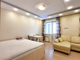 Снять однокомнатную квартиру Чернышевского ул, 40  м&sup2;, 3125 рублей