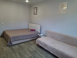 Снять однокомнатную квартиру Лермонтова ул, 50  м&sup2;, 3250 рублей