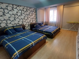 Снять двухкомнатную квартиру Клары Цеткин ул, 70  м&sup2;, 4000 рублей
