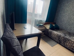 Снять однокомнатную квартиру Юрия Тена проезд, 21  м&sup2;, 2750 рублей