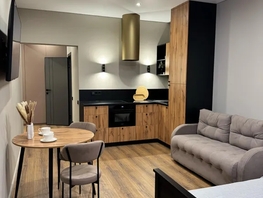 Снять однокомнатную квартиру Пушкина ул, 35  м&sup2;, 3600 рублей