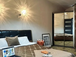 Снять однокомнатную квартиру Профсоюзная ул, 40  м&sup2;, 4480 рублей